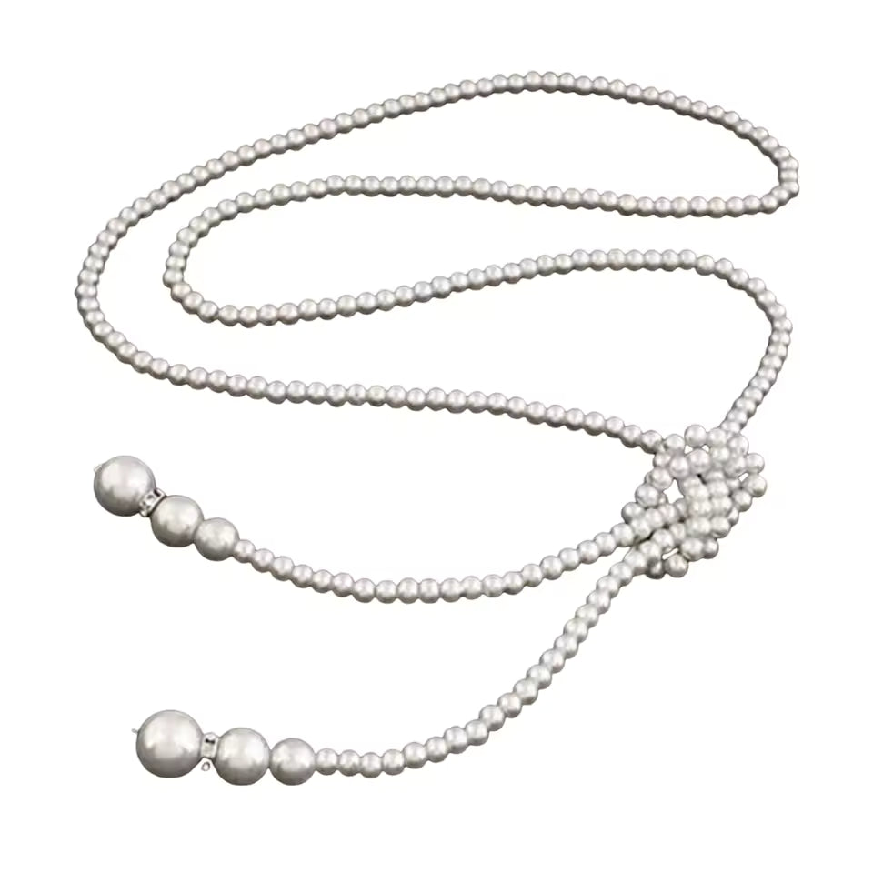 Chain Necklace Pendant Necklace Women Sweater Necklace Imitation Crystal Necklace for Women Jewelry Gifts Necklace on Neck 2023