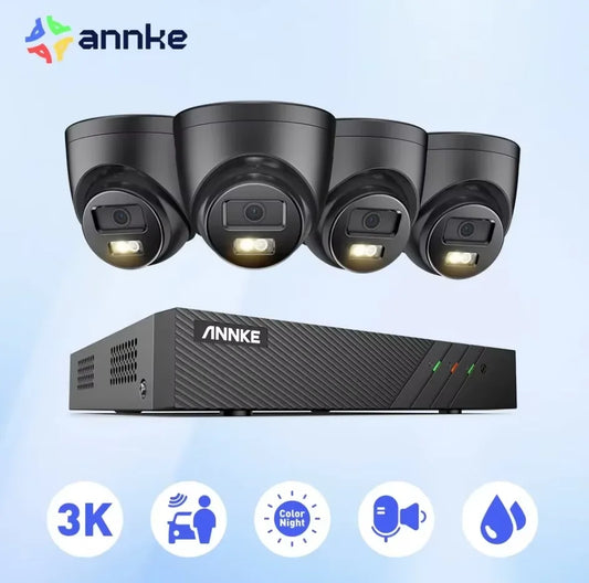 annke-3k-6mp-ultra-hd-poe-video-surveillance-system-8ch-nvr-recorder-3k-security-cameras-cctv-kit-smart-dual-lights-ip-camera