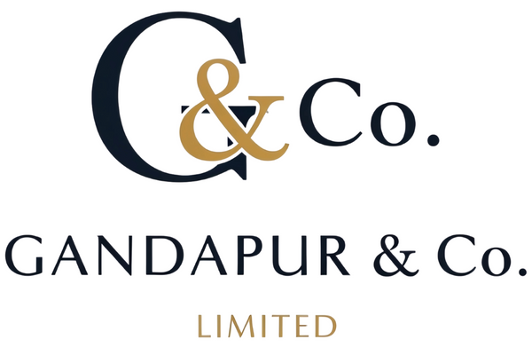 Gandapur & Co.limited